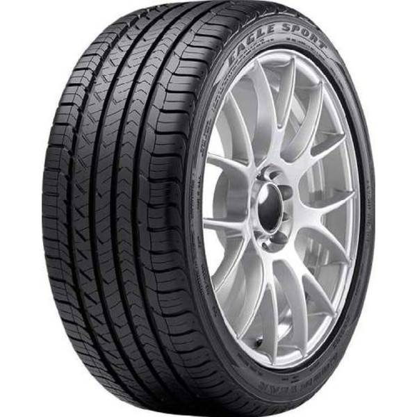 245/50R20XL Goodyear EAGLE SPORT ALL-SEASON 105V XL TL