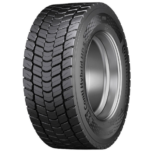 315/80R22.5 Continental Conti Hybrid HD5 156/150L TL 18PR