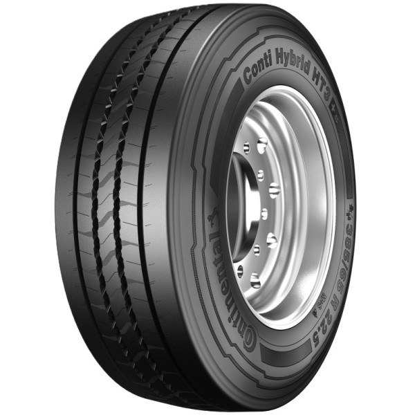 435/50R19.5 Continental Conti Hybrid HT3+ 160J TL 20PR