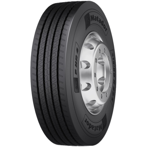 245/70R19.5 Matador F HR 4 136/134M TL 16PR