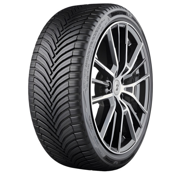 235/55R17XL Bridgestone TURANZA ALL SEASON 6 103V XL TL