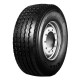 385/65R22.5 Bridgestone R168+ 160K TL