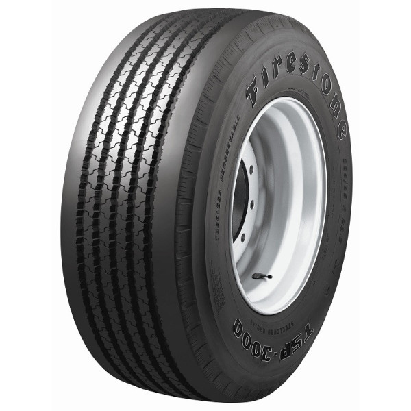 235/75R17.5 Firestone TSP3000 143/141J TL