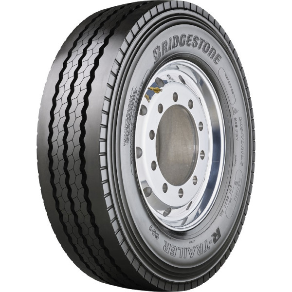 205/65R17.5 Bridgestone R-TRAILER 001 132/130J TL