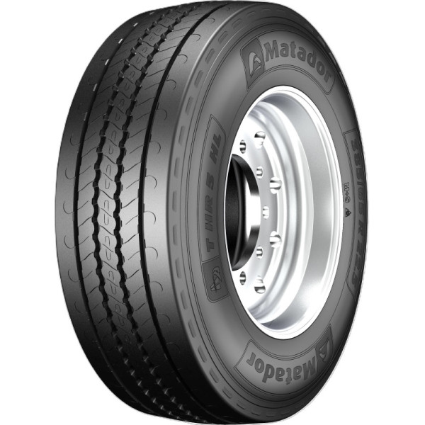 385/65R22.5HL Matador T HR 5 164K HL TL