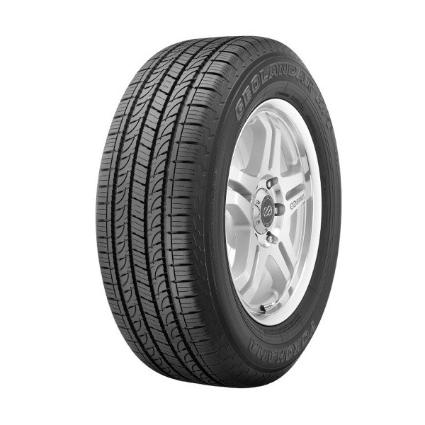 245/60R20 Yokohama GEOLANDAR H/T G056 107H TL