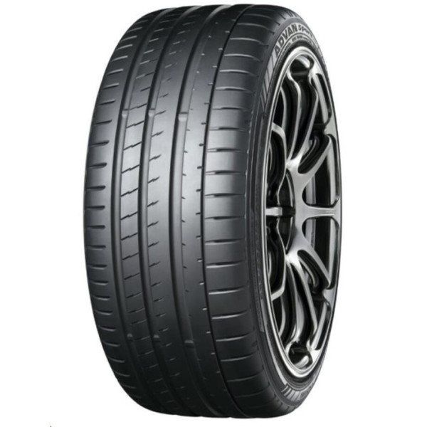 245/40R18XL Yokohama ADVAN Sport V107 97Y XL TL