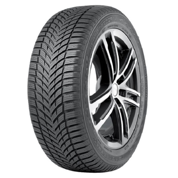185/55R15XL Nokian Tyres Seasonproof 1 86H XL TL