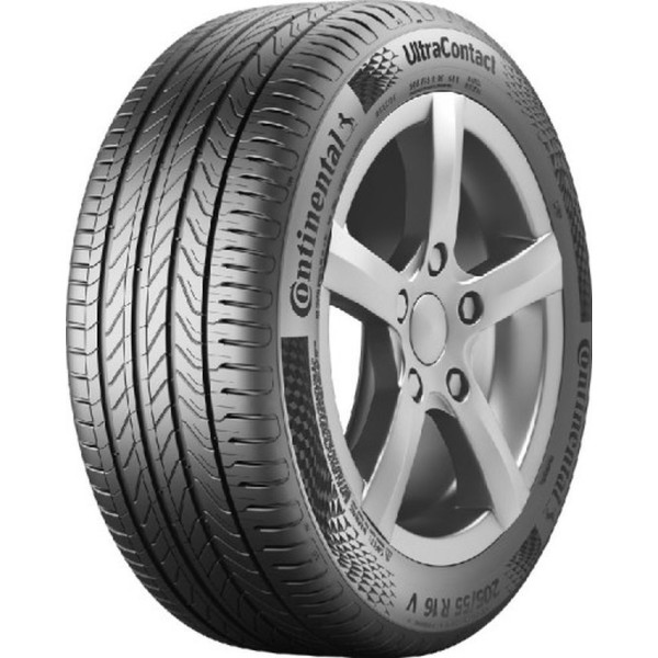 245/45R17XL Continental UltraContact 99Y XL TL