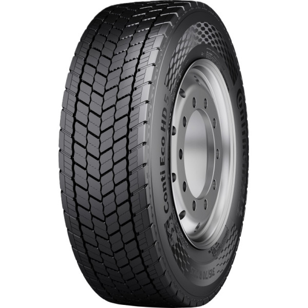 315/80R22.5 Continental Conti Eco HD 5 156/150L TL