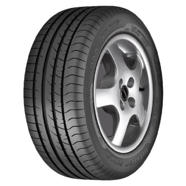 225/60R17 Sava INTENSA SUV 2 99V TL