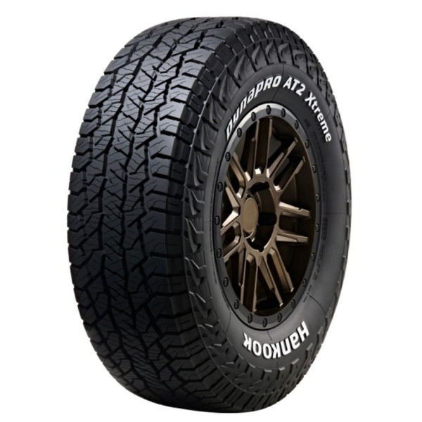 235/75R15 Hankook RF12 Dynapro AT2 Xtreme 104/101S TL