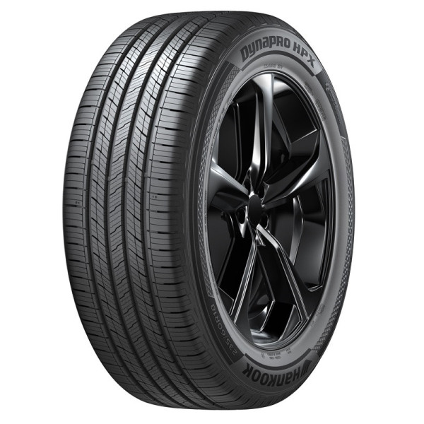 255/65R17 Hankook RA43 Dynapro HPX 110H TL