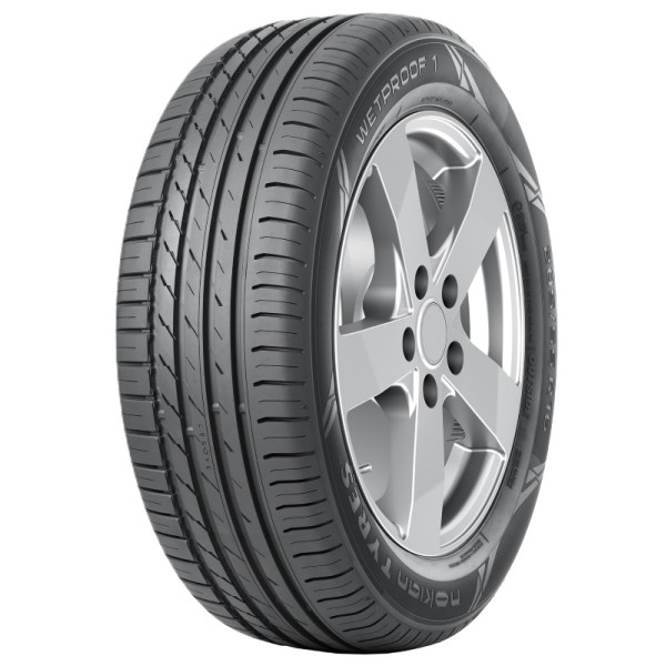 195/65R15 Nokian Tyres Wetproof 1 91H TL