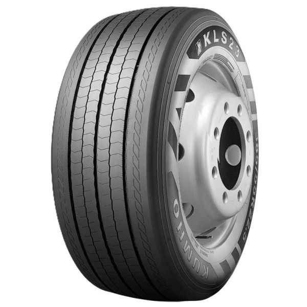 315/70R22.5 Kumho KLS23 156/150L TL 18PR