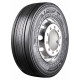 385/55R22.5 Bridgestone ECOPIA STEER ENLITEN 160K TL