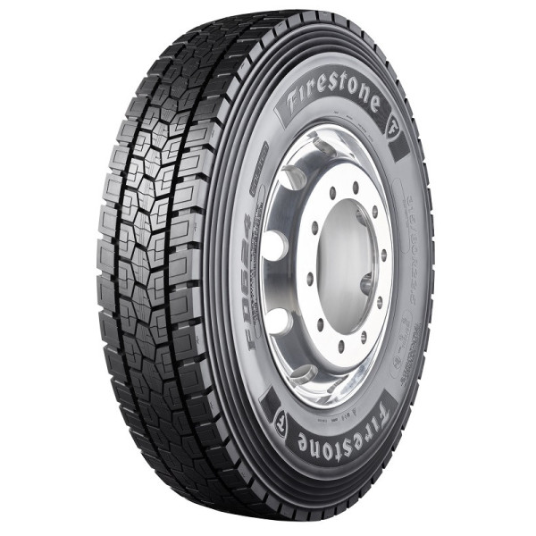 295/60R22.5 Firestone FD624 150/147L TL