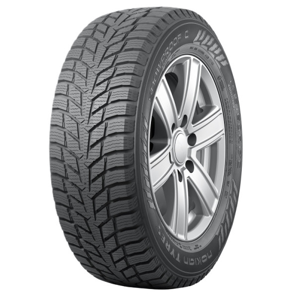 195/70R15C Nokian Tyres Snowproof C 104/102R C TL