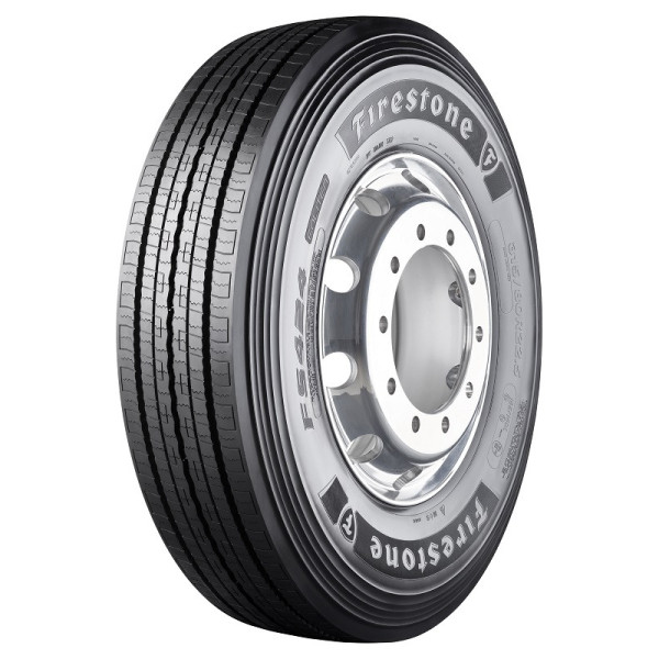 385/65R22.5 Firestone FS424 EVO 164K TL