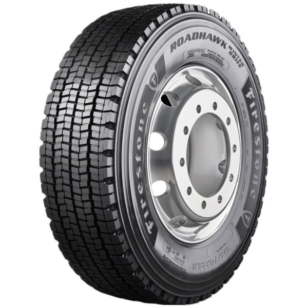 315/70R22.5 Firestone ROADHAWK WINTER DRIVE 154/150L TL