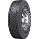 245/70R17.5 Goodyear KMAX D G2 136/134M TL