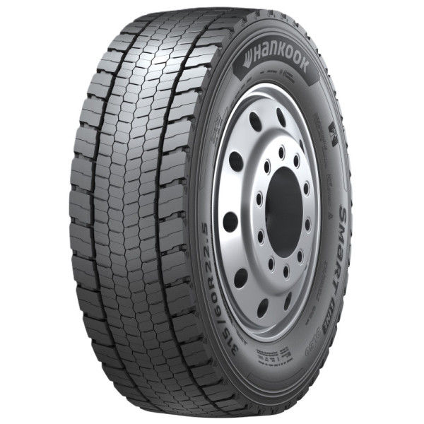 315/70R22.5 Hankook DL50 Smart Line 154/150L TL