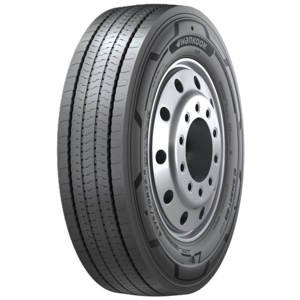 275/70R22.5 Hankook AU56 e-SMART City 152/149J TL