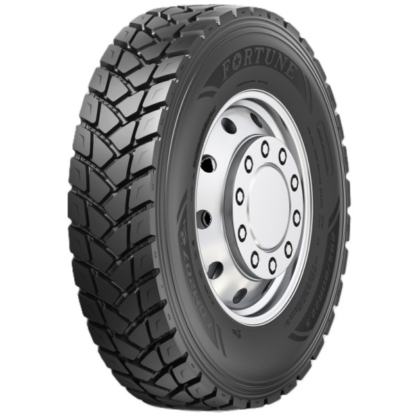315/80R22.5 Fortune FDM207 164/161J TL