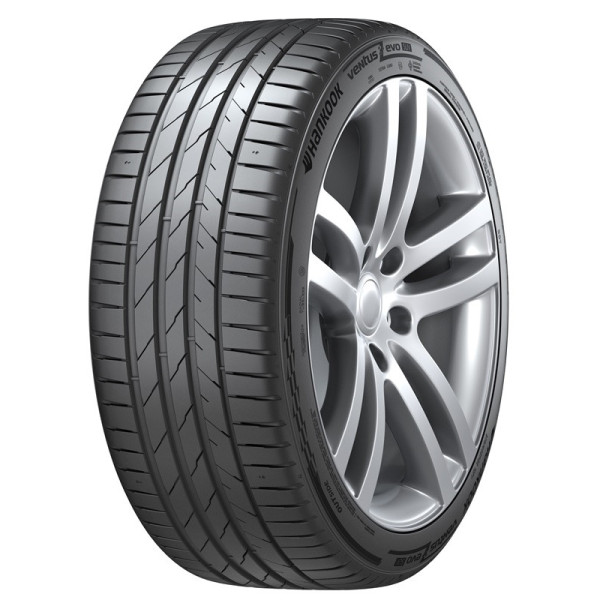 245/45R20XL Hankook K137A Ventus evo SUV 103Y XL TL