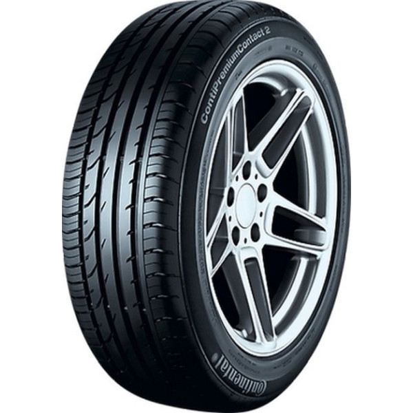 225/50R17XL Continental ContiPremiumContact 2 98V XL TL
