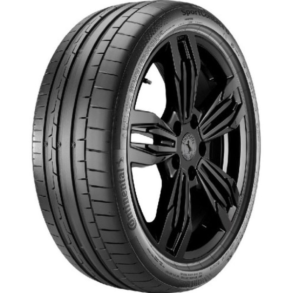 265/45R20XL Continental SportContact 6 108Y XL TL