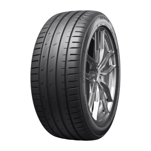 275/45R20XL RoadX RXMOTION DU71 110Y XL TL
