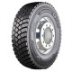 R22.5x13 Bridgestone M-DRIVE 002 156/150K TL
