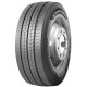 245/70R17.5 Kumho KXA31 136/134M TL 16PR