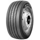 385/55R22.5 Kumho KLT31 160K TL 20PR