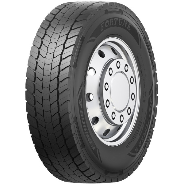 245/70R19.5 Fortune FDR606 144/142J TL 18PR