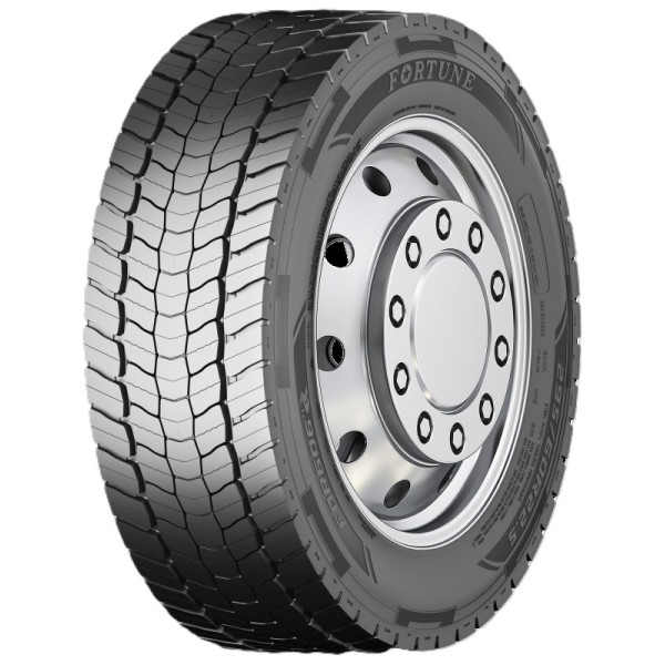 295/60R22.5 Fortune FDR606+ 150/147L TL 18PR
