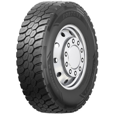 315/80R22.5 Fortune FDM215 164/161J TL 22PR