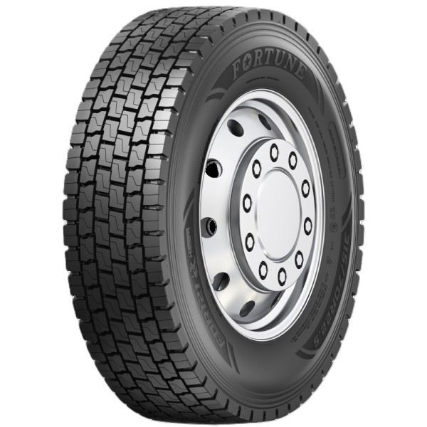 315/80R22.5 Fortune FDR121 156/150L TL 20PR