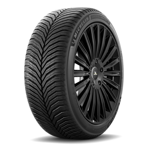 265/60R18 Michelin CROSSCLIMATE 3 110H TL
