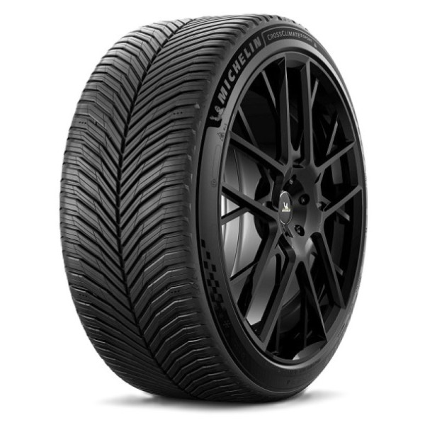 245/40R20XL Michelin CROSSCLIMATE 3 SPORT 99Y XL TL