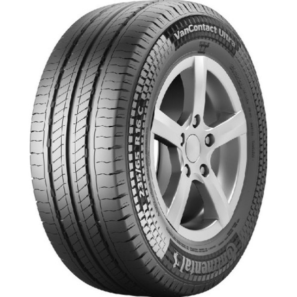 195/75R16 Continental VanContact Ultra 110R TL