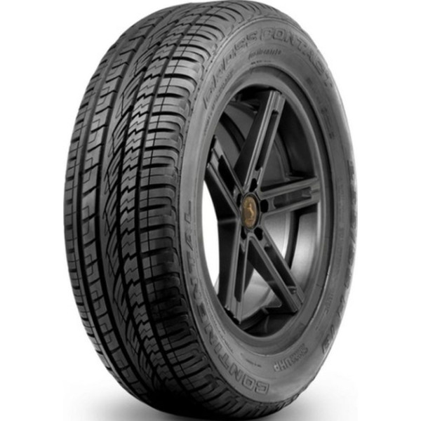 235/60R18XL Continental CrossContact UHP 107W XL TL