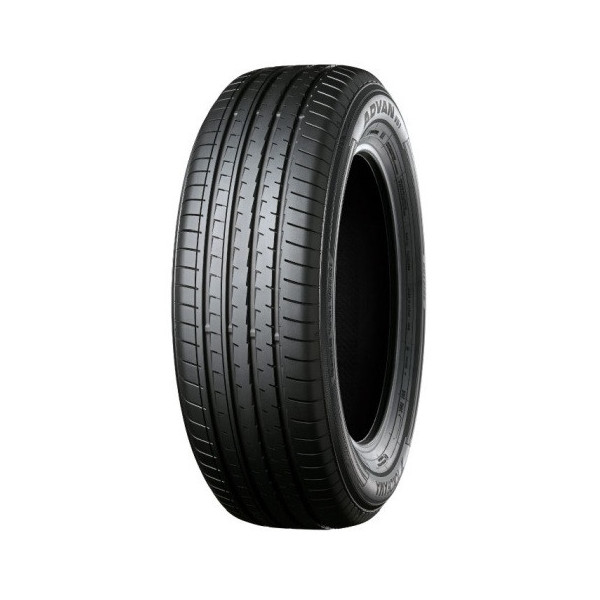 235/55R19XL Yokohama ADVAN V61 105V XL TL