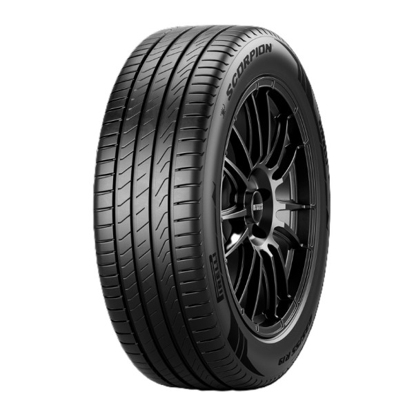 285/45R20XL Pirelli SCORPION (S3) 112Y XL TL