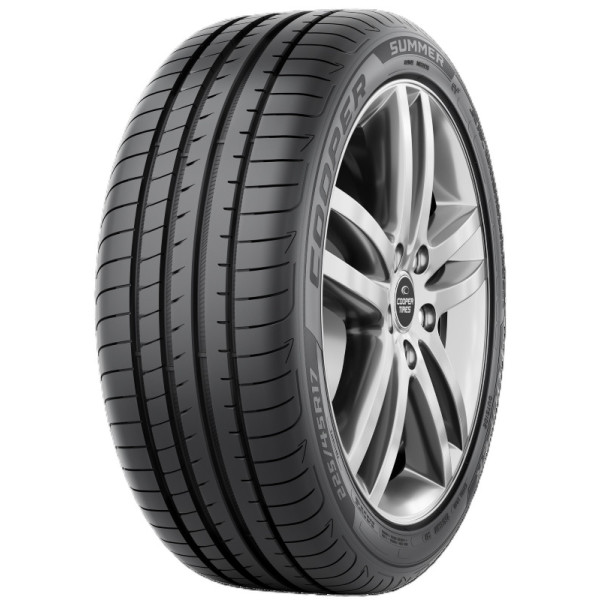 235/65R18 Cooper Tires SUMMER 106W TL
