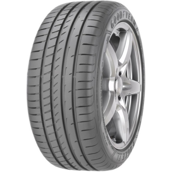 245/40R20XL Goodyear EAGLE F1 ASYMMETRIC 2 99Y XL TL