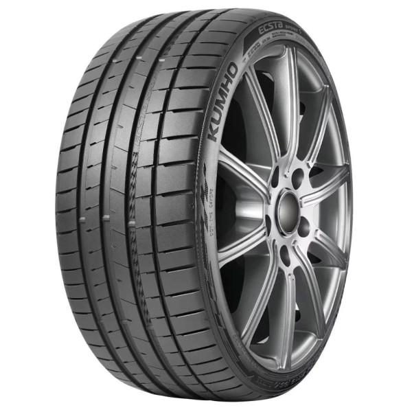 265/35R20XL Kumho Ecsta PS72 Sport S 99Y XL TL