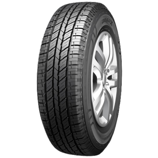 225/65R17XL RoadX RXQUEST H/T01 106H XL TL