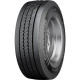 385/55R22.5 Continental Conti Hybrid HT5 160K TL
